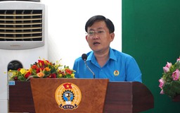 LĐLĐ TP.HCM đảm bảo không để trống địa bàn, cơ sở có sự hiện diện công đoàn