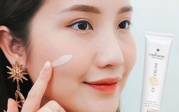 Top 3 kem chống nắng nâng tone da trắng hồng mà chẳng cần dùng filter hay makeup