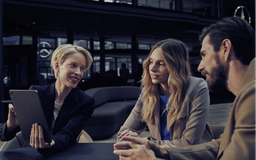 Mercedes-Benz Việt Nam nâng cấp hệ thống nhà phân phối theo chuẩn MAR20X