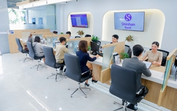 Ngân hàng cho vay mua ô tô điện lãi suất 6,9%/năm