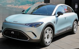 Một số ô tô điện có phạm vi hoạt động thực tế thấp hơn hãng công bố