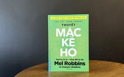 'Thuyết mặc kệ họ' có gì hấp dẫn để được dịch ra 56 ngôn ngữ?