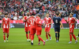 Xem Bayern Munich 'đại chiến' Dortmund trên TV360, còn có cơ hội sang Đức thưởng thức Bundesliga