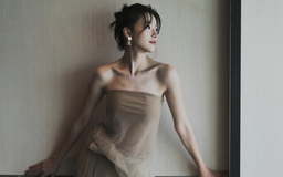 Quyến rũ cho các buổi hẹn hò với váy cúp ngực