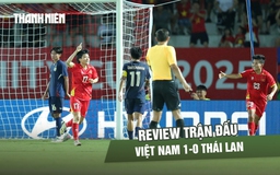 Thắng Thái Lan lấy ngôi đầu bảng, đội tuyển nữ Việt Nam chờ đối thủ bảng B