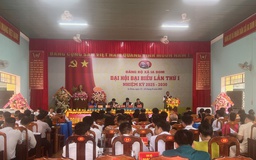 Gia Lai: Đưa xã biên giới Ia Dom thành xã phát triển vững mạnh