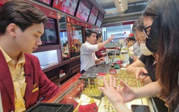 Đề nghị buôn vàng trang sức, phân bón không cần điều kiện kinh doanh