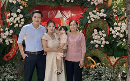 Cô gái Nghệ An kể chuyện làm dâu ở miền Tây