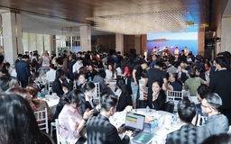 Sau sáp nhập, căn hộ chung cư tại Bình Dương cũ tăng nóng