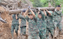 'Nhiệm vụ cốt tử' trong phòng chống thiên tai ở cấp xã