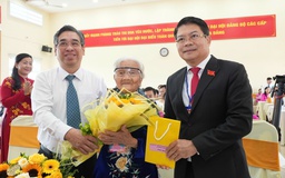 TP.HCM: Xã Bình Chánh muốn đạt tiêu chuẩn phường 5 năm tới