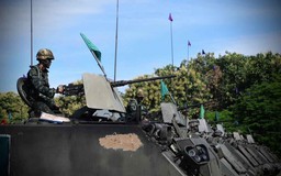 Mìn lại nổ ở biên giới, quân đội Thái Lan tuyên bố quyền tự vệ
