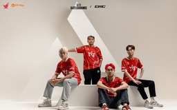 3 đội PUBG của Việt Nam tranh tài tại EWC 2025, xem trực tiếp ở đâu?