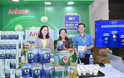 Lắng nghe cơ thể để phát hiện sớm loãng xương và thoái hóa khớp