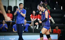Cú sốc lớn với bóng chuyền Việt Nam, đội U.21 hồi hộp chờ FIVB ra phán quyết cuối cùng