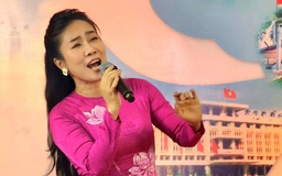 Đêm nhạc tưởng nhớ nhạc sĩ Hoàng Hiệp