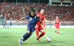Mua vé cổ vũ đội tuyển nữ Việt Nam đấu bán kết AFF Cup thế nào, giá bao nhiêu?