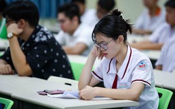 Điểm chuẩn đại học năm 2025 được tính theo cách nào?