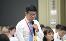 Củng cố niềm tin cho đảng viên trẻ