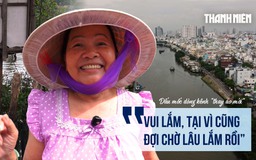 Khởi công cải tạo bờ bắc kênh Đôi, người dân 'mong chờ từ rất lâu'