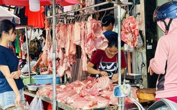 Giá heo hơi hôm nay 14.8.2025: Giảm mạnh nhiều nơi
