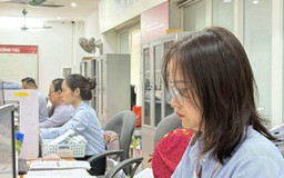 Cán bộ, công chức nghỉ việc sau 1.9 không được hưởng chế độ 178