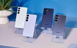 Bí mật trên Galaxy S25 FE hé lộ trước giờ G