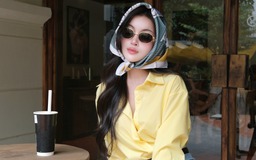 5 tông màu ai cũng mặc vào mùa thu