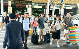 Vì sao ACV không muốn Tân Sơn Nhất tiếp tục giữ đường bay quốc tế ngắn?