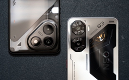 'So găng' Tecno Pova 7 và Nubia Neo 3: đâu là lựa chọn cho game thủ eSports?