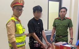 Đà Nẵng: Truy bắt nhóm người mang hung khí đi 'giải quyết mâu thuẫn'