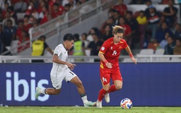 Chờ dàn cầu thủ Việt kiều bùng nổ, V-League sẽ cực hay