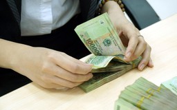 Ngã ngửa nợ thuế vì nhận thu nhập ở công ty lạ