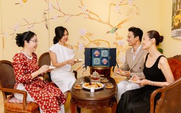 Brodard chính thức khai trương mùa bánh Trung thu 2025