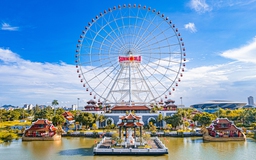 Đà Nẵng khởi công loạt dự án trọng điểm chào mừng Quốc khánh 2.9