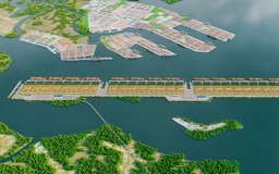 TP.HCM đề xuất lập 4 khu thương mại tự do