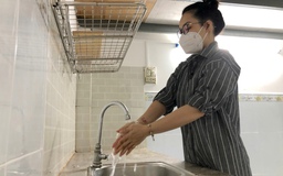 15 phường ở TP.HCM cúp nước từ tối nay 14.8 đến cuối tuần