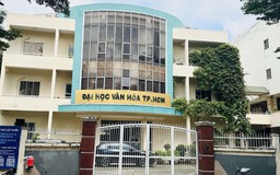 Trường có điểm chuẩn tăng ‘sốc’ 8,5 điểm năm ngoái, năm nay có bao nhiêu nguyện vọng?