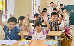 Can thiệp dinh dưỡng học đường để phát triển tầm vóc, thể lực người Việt Nam