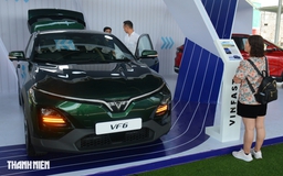 Thường xuyên đi phố và tỉnh thành lân cận, có nên mua ô tô điện?