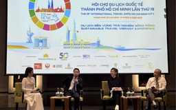 Có gì ở 'siêu tuần lễ' hút hàng ngàn khách du lịch quốc tế tới TP.HCM?