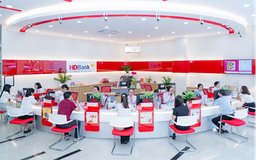 HDBank lấy ý kiến cổ đông bằng văn bản về chuyển trụ sở, nới room ngoại