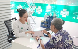 Triển khai bệnh án điện tử trên toàn Hệ thống Bệnh viện Mắt Sài Gòn