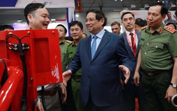Phải nâng cao kỹ năng PCCC, cứu nạn cứu hộ cho toàn dân