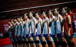 Lịch thi đấu bóng chuyền nữ U.21 Việt Nam hôm nay: Giải mã đội bóng Nam Mỹ, nếu thắng sẽ…