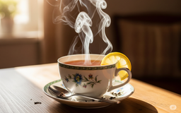 Phát hiện: Uống chừng này trà mỗi ngày là tốt nhất để bạn sống thọ hơn