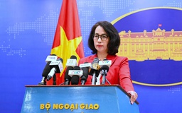 Việt Nam bác bỏ nhận định không khách quan trong báo cáo nhân quyền của Mỹ