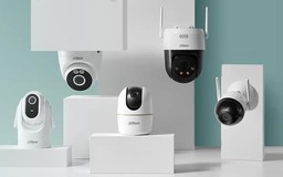 Cảnh báo lỗ hổng bảo mật nghiêm trọng trong camera an ninh Dahua