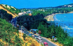 Mũi Né, 'bảo tàng sống' lưu giữ văn hóa biển