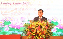 Lâm Đồng: Nhiều tập thể, cá nhân nhận bằng khen